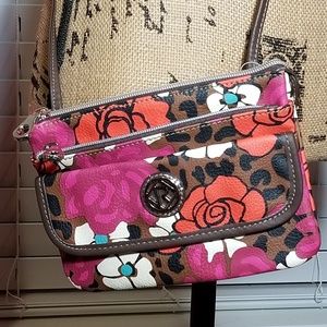 ✌ 5/$10 | RELIC | Crossbody | NWOT | 1533